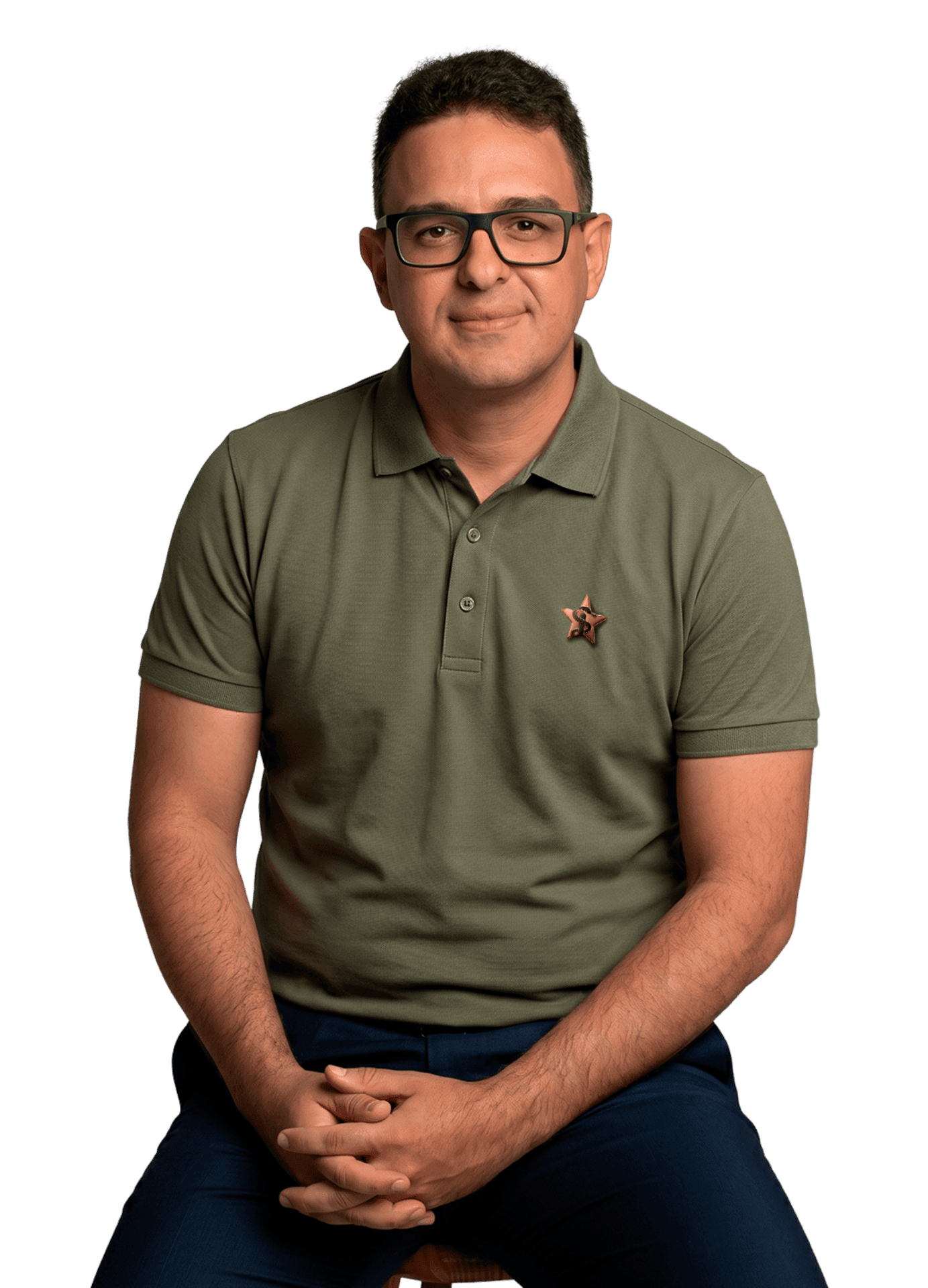 Prof. João Nicolle, Oficial Médico de Carreira do Exército